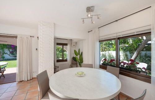 Villa by the beach 5 bedrooms - Foto 6