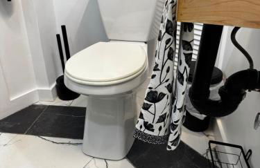 Staten Luxe, Modern Stay Close to NJ, NYC and Brooklyn! - Foto 65