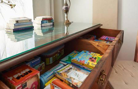 Seven Guest House - Foto 10