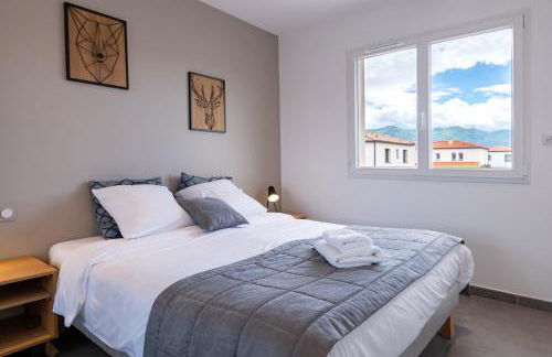 Les Villas Black&White - Foto 42