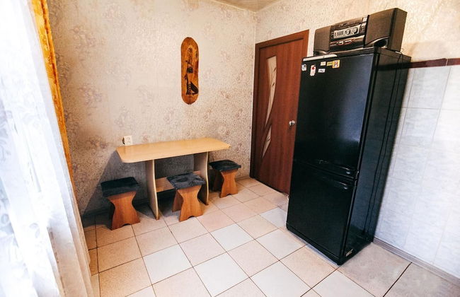 Apartment on Ryleeva 98 - Foto 15