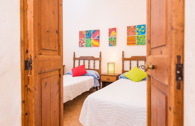 Sa Figuera Blanca - Villa With Private Pool - Foto 25