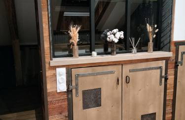 Appartement Le Grenier d'Oscar - Photo 17