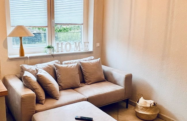 Ferienwohnung Maedchen - Foto 49