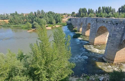 El Rincón del Pisuerga con Terraza - Foto 22