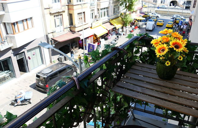 Taksim Stella Suites - Photo 52