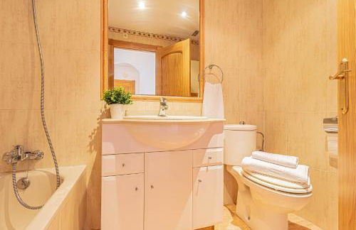 El Paraiso - Planta baja en Urbanización Ipanema III La Manga del Mar Menor kilómetro2 - Mediterráneo - Foto 25