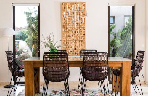 Magnifique villa avec piscine au bord de mer - Foto 16