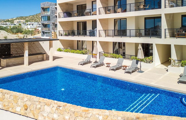 Vistazul Ph603 in Cabo San Lucas - Foto 34