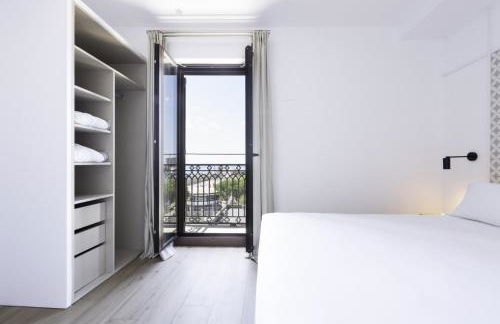 Port Plaza Apartments - Foto 39