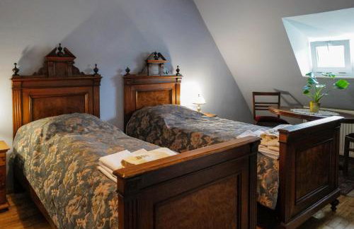 Dworek Drawa - Foto 19