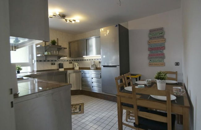 Ferienwohnung Bergisch Gladbach GL5 - Foto 16