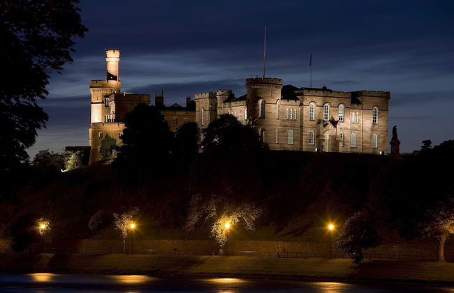 Inverness City Suites - Foto 43