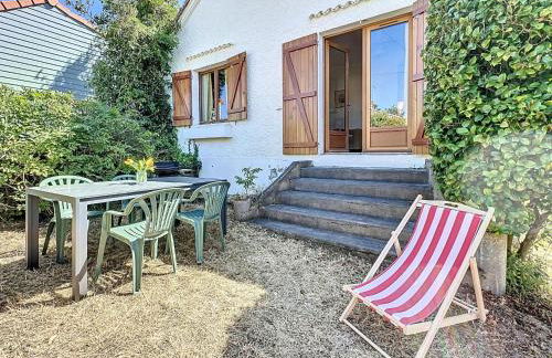 Holiday Home Les Ajoncs by Interhome - Foto 1