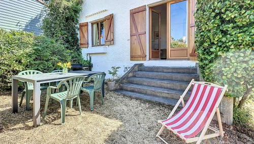 Holiday Home Les Ajoncs by Interhome - Foto 1