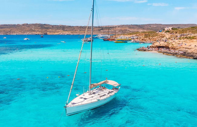 Wellness Hygge Modern Gozitan Apartment - Foto 69