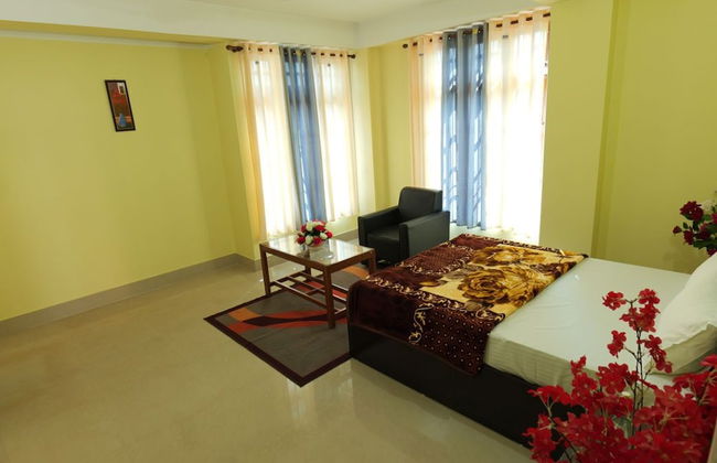 The Transit Stay - Guwahati - Foto 3