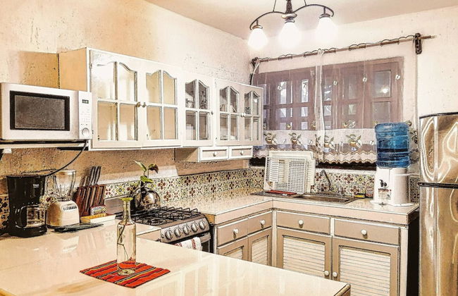 Location Location Location Best Beachfront Spot in El Cuyo With Stunning Views - Photo 8