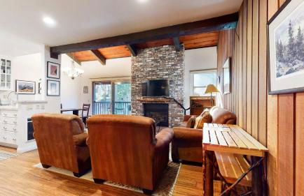 Chamonix Retreat - Nearby Outdoor Activities! - Foto 16