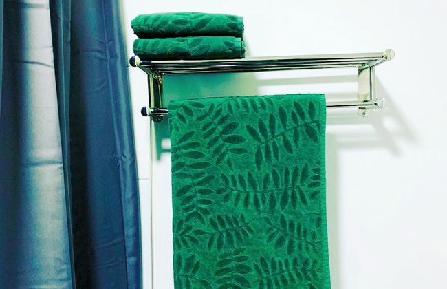 High Level Apartments - Foto 39