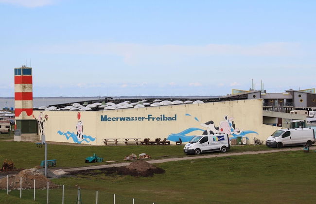 Ferienwohnung, Dornumersiel - Foto 18