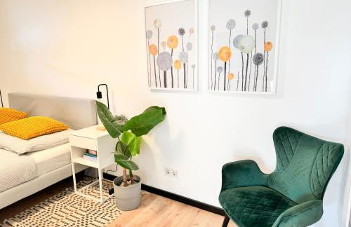 JUPAS - Premium Apartments Trier - Foto 27