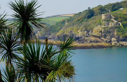 Holiday home, Camelford, Cornwall - Foto 28