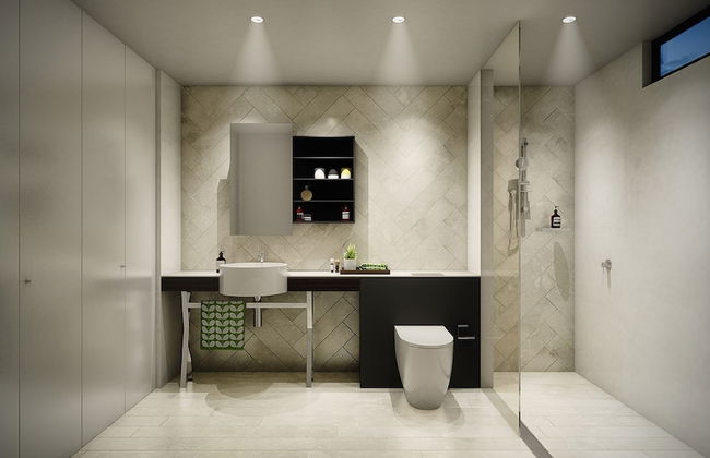 Botanik Apartment Hotel - Foto 23