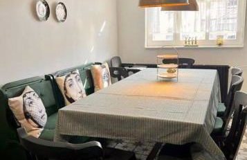 Fachwerkhaus im Sauerland - Goldhase Anno 1700 - Foto 9