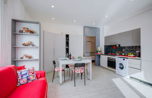 Serafina Beach House - Photo 5