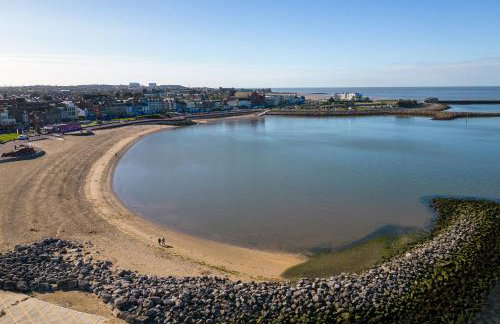 Morecambe Bay Cottage- Hot Tub/ Jacuzzi/sauna - Photo 27