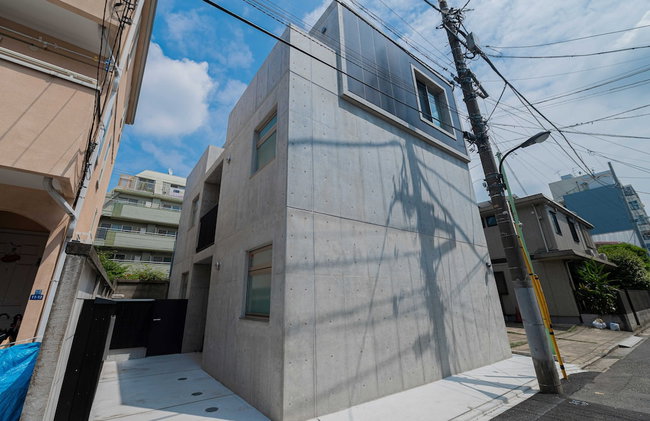 bmj Hyakunincho - Photo 58