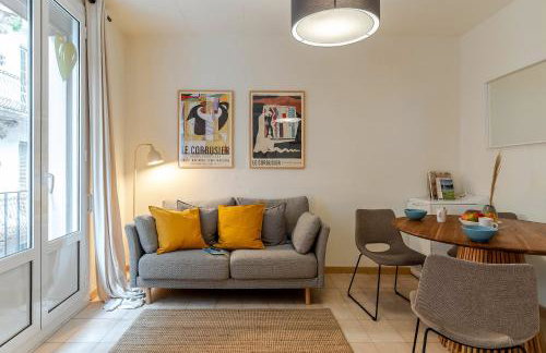 Canela Homes BARCELONA LESSEPS - Photo 18