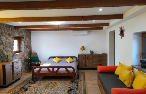 Prywatny Domek koło Tykocina - Foto 11