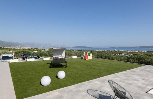 Villa Bijaći - Foto 68