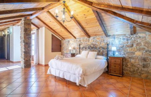 Amazing Home In Arriate - Foto 6