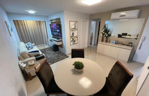 Apartamento aconchegante em Foz - Foto 1