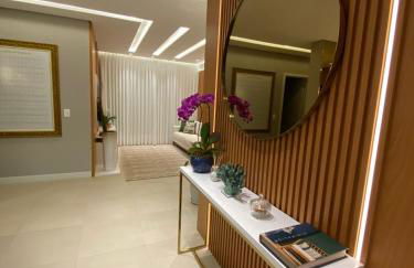 Apartamento maravilhoso com piscina e vista mar Mirante Home Club - Photo 32