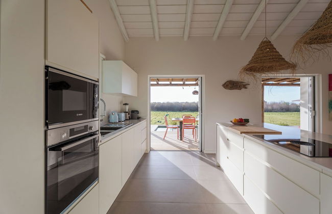 Casa Terracotta - Foto 24