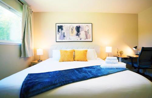 Spacious San Jose Lux 4BR Prime Location - Foto 25