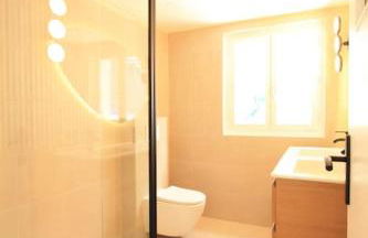 Disponible - Maison Entière Rénovée - Matelas Emma - RERB, 5mn Paris - Parking Rue Gratuit - Matelas Emma - 6 pers - 2 Terrasses - Foto 34