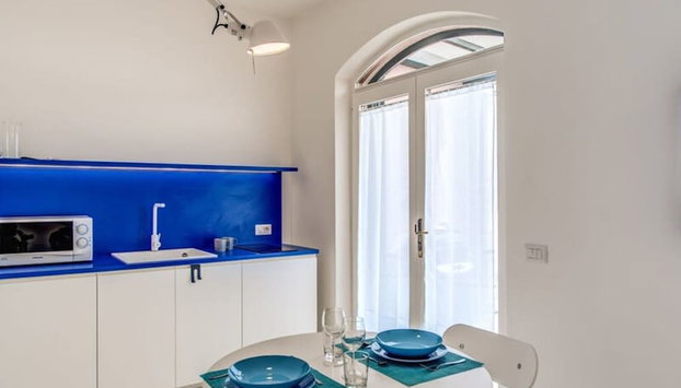 Casa Filippo in Sant Agata sui Due Golfi - Foto 3, Habitación