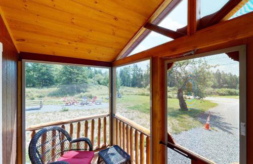 Acadia Lights Cabin - Foto 17