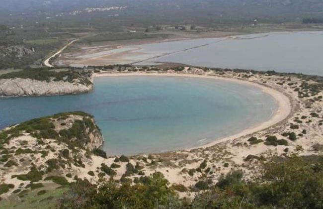 The Olive Grove Tsapi - Foto 9