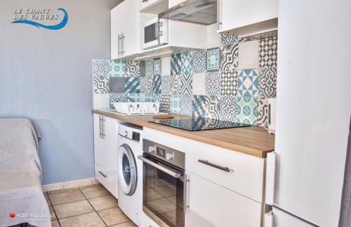 Le chant des vagues - Foto 41