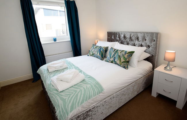 Karah Suites- Longhorn Avenue - Foto 9