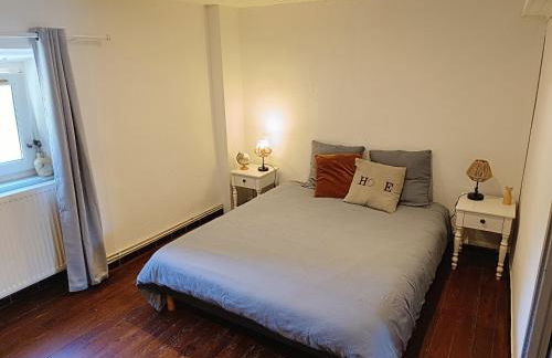 La ferme - Domaine Monbel - Foto 34