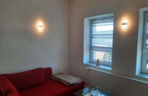 Exklusive Wohnoase mit 3 Schlafzimmern MwSt ausweisbar großer Balkon in toller Lage von Melsungen - Foto 28