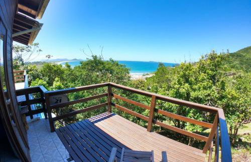 Casa Vista Privilegiada: Piscina e Conforto - Foto 10