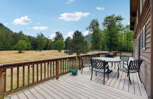 New Sauk River Retreat Concrete Wa - Foto 25